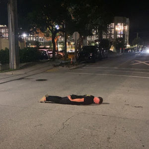 Meet your Posher, Tim